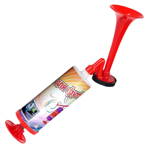Купить Гудок футбольный ручной (Air Horn) Одесса
