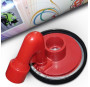 Гудок футбольный ручной (Air Horn) в Одессе