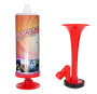 Гудок футбольный ручной (Air Horn) в Одессе