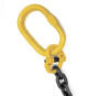Строп цепной 1СЦ 21.2 т G80 одноветвевой  в Одессе